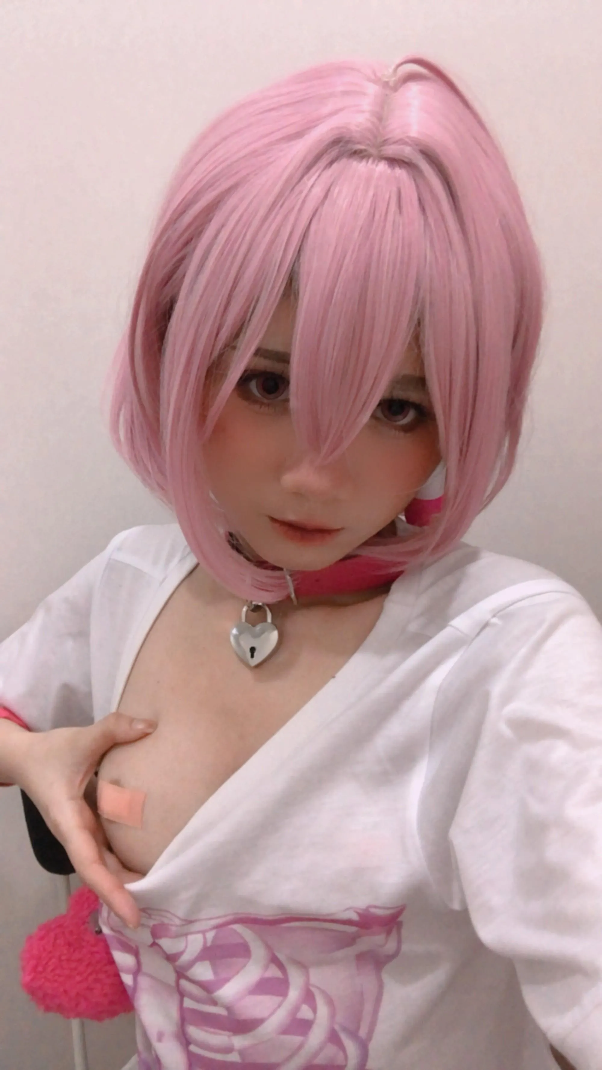 PoppaChan – NO.024 Riamu Yumemi [47P]插图1